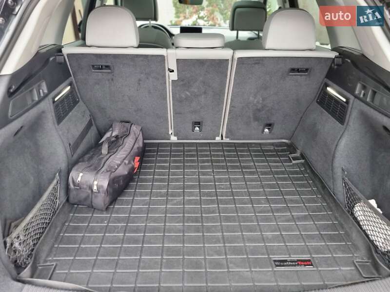 Внедорожник / Кроссовер Audi Q5 2019 в Тернополе фото 16 Внедорожник / Кроссовер Audi Q5 2019 в Тернополе