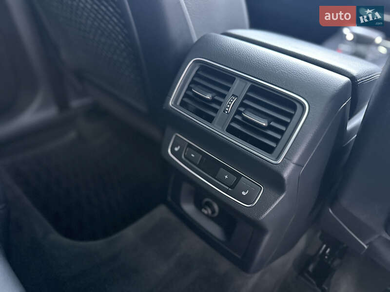 Позашляховик / Кросовер Audi Q5 2018 в Рівному фото 35 Позашляховик / Кросовер Audi Q5 2018 в Рівному