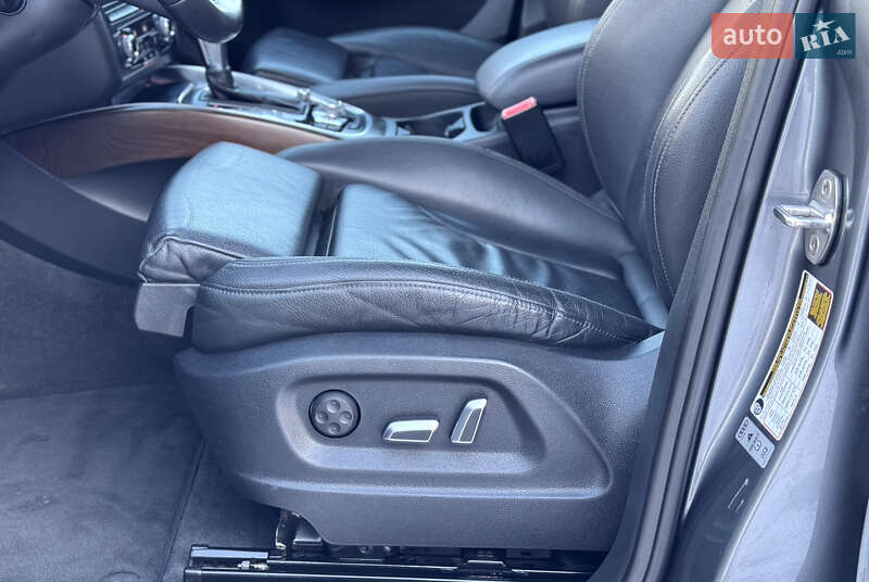 Позашляховик / Кросовер Audi Q5 2014 в Дубні фото 65 Позашляховик / Кросовер Audi Q5 2014 в Дубні