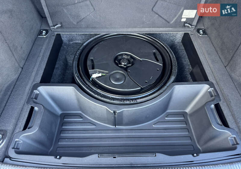 Позашляховик / Кросовер Audi Q5 2014 в Дубні фото 87 Позашляховик / Кросовер Audi Q5 2014 в Дубні