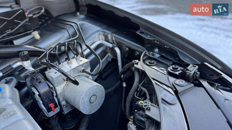 Позашляховик / Кросовер Audi Q5 2014 в Дубні фото 95 Позашляховик / Кросовер Audi Q5 2014 в Дубні