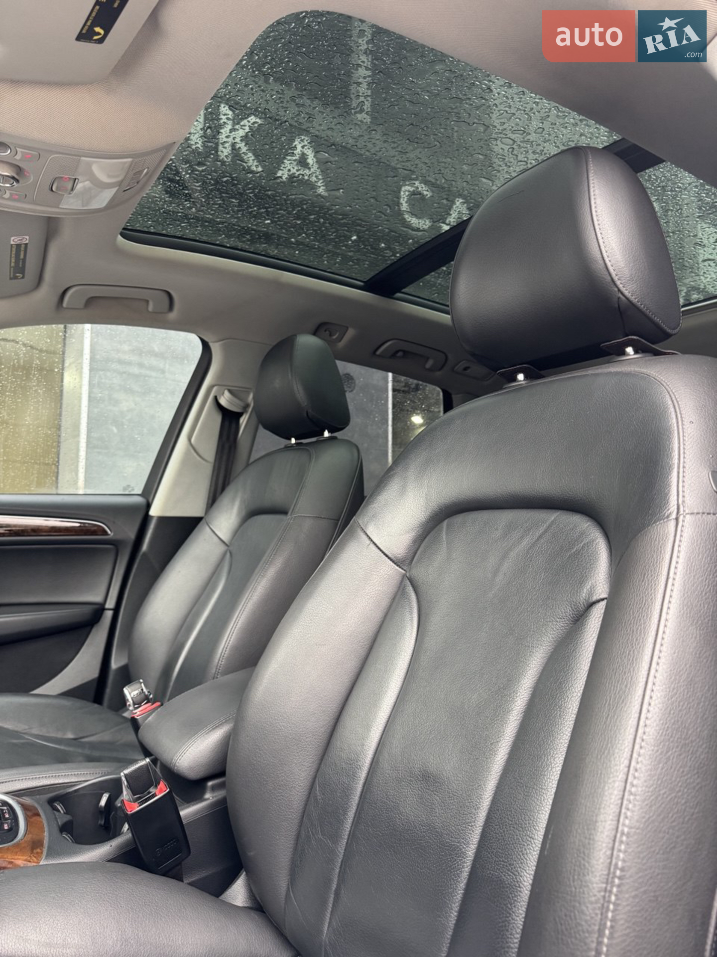 2015 Audi Q5 - мініатюра 9
