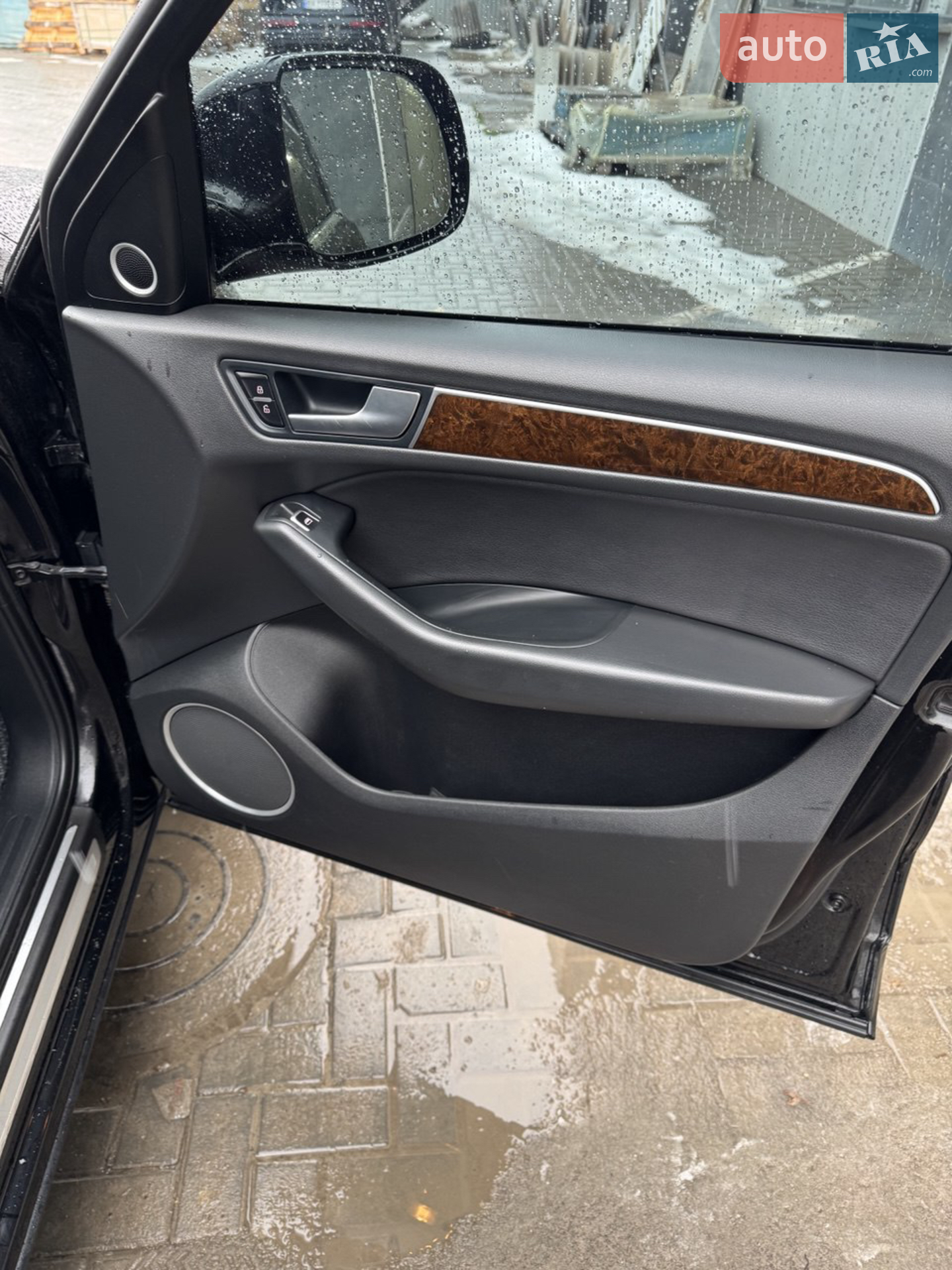 2015 Audi Q5 - мініатюра 15