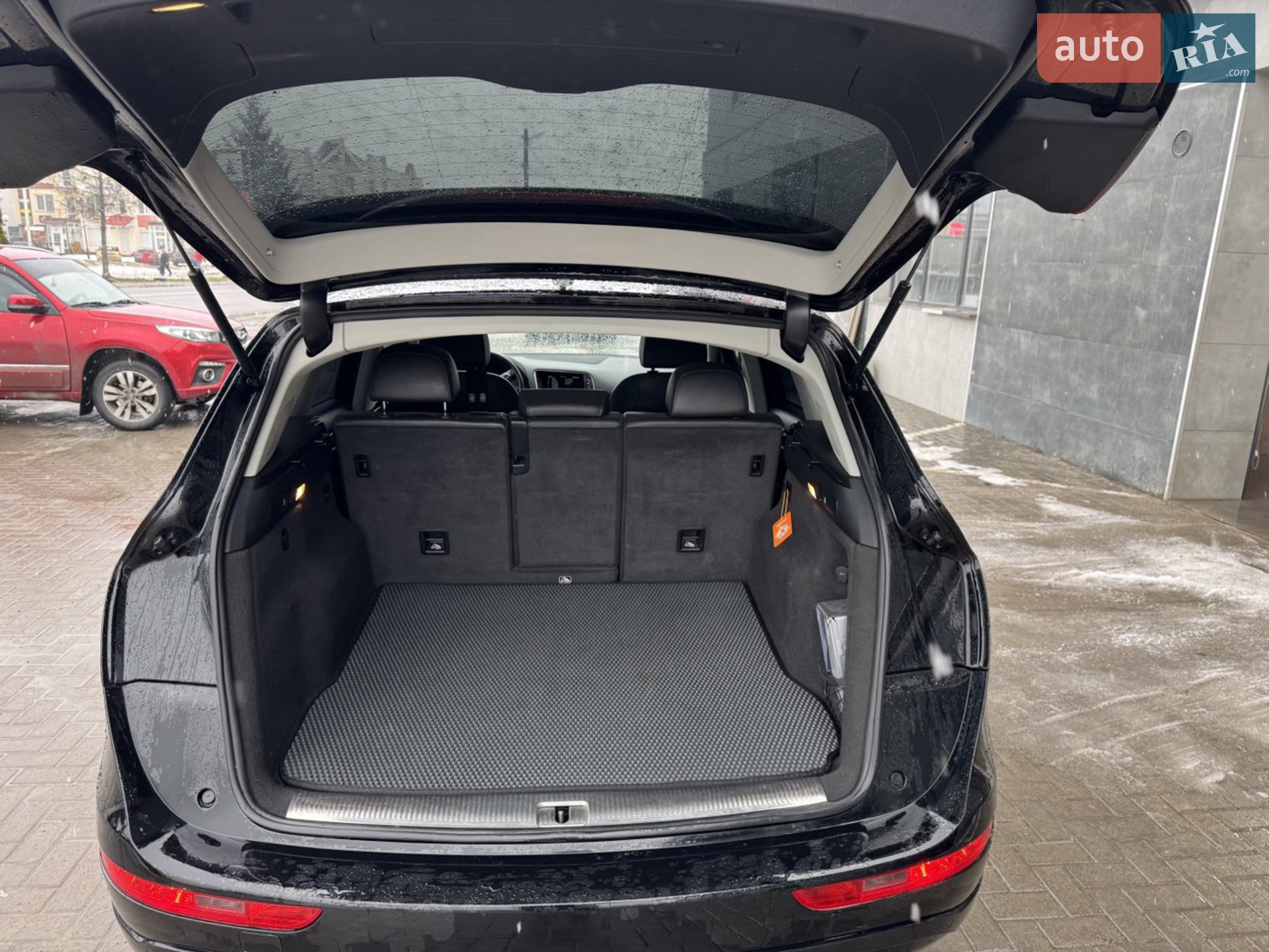 2015 Audi Q5 - мініатюра 19
