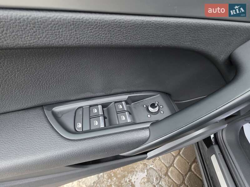 Позашляховик / Кросовер Audi Q5 2018 в Івано-Франківську