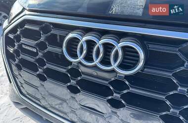 Внедорожник / Кроссовер Audi Q5 2020 в Львове