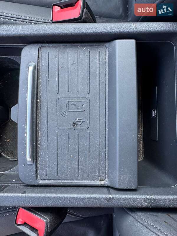 Внедорожник / Кроссовер Audi Q5 2020 в Львове