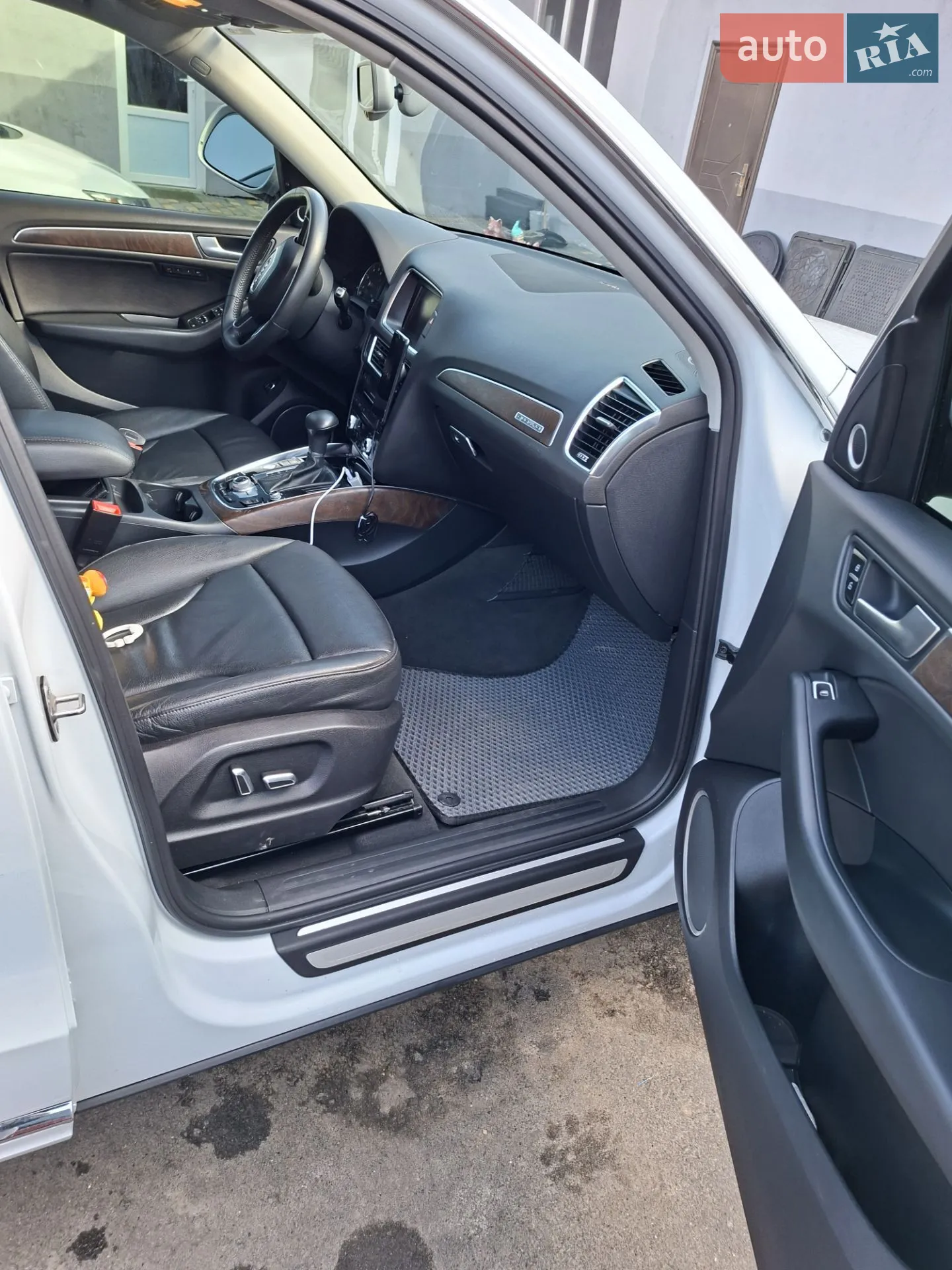 2014 Audi Q5 - мініатюра 8