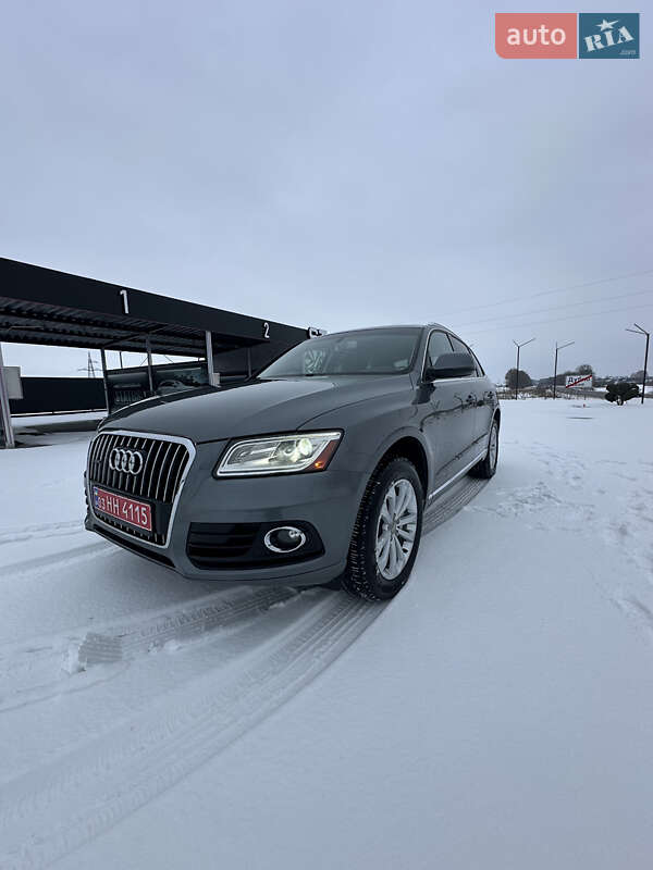 2013 Audi Q5, VIN WA1CFAFP5DA054202:plate — фото 1 (autoria)