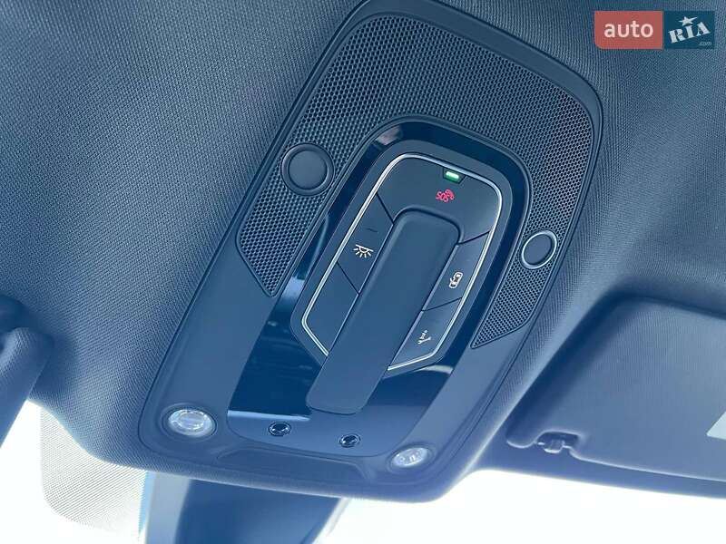 Позашляховик / Кросовер Audi Q5 2017 в Львові фото 35 Позашляховик / Кросовер Audi Q5 2017 в Львові