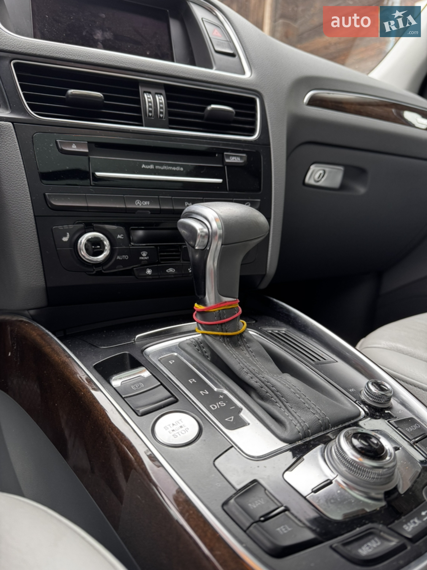 2013 Audi Q5 - мініатюра 17