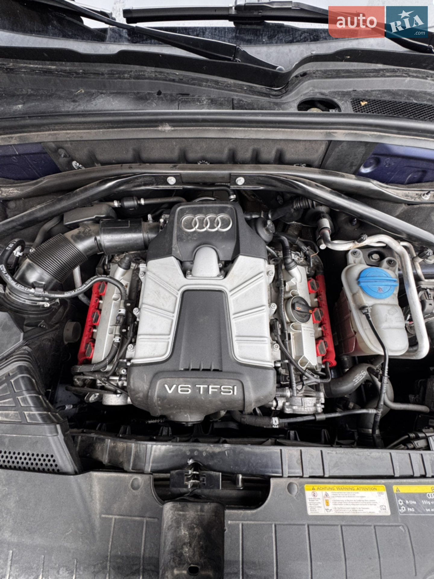 2013 Audi Q5 - мініатюра 18