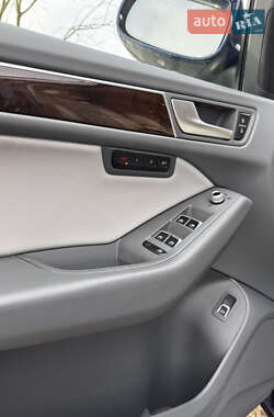 Внедорожник / Кроссовер Audi Q5 2013 в Любешове