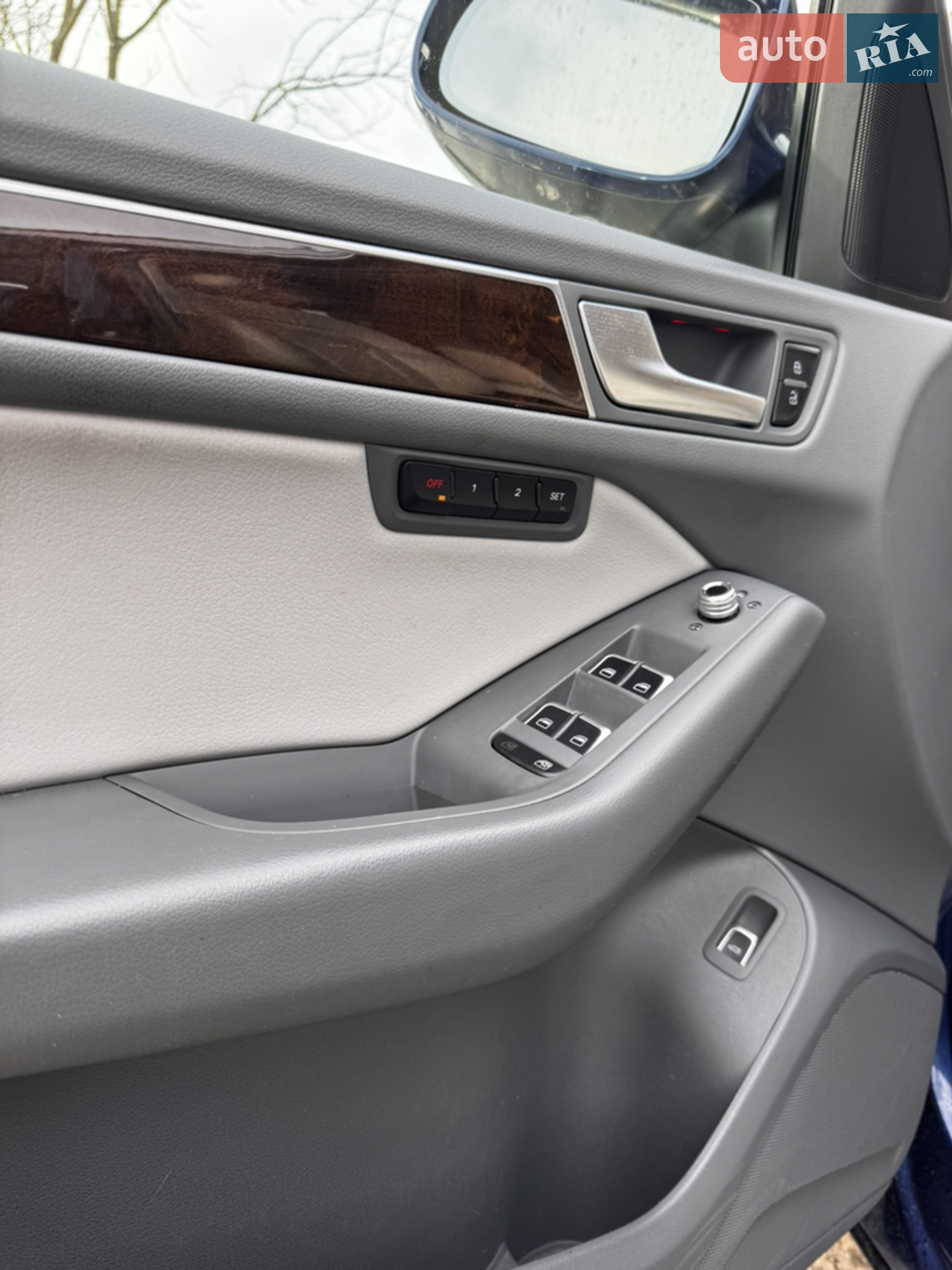 2013 Audi Q5 - мініатюра 17
