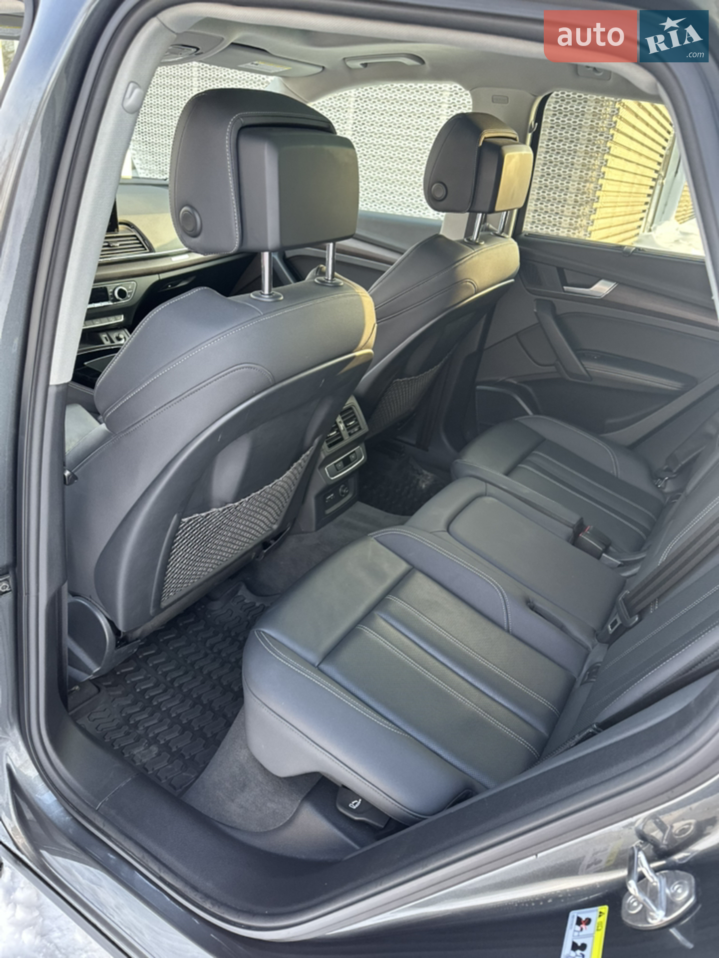 2021 Audi Q5 - мініатюра 17
