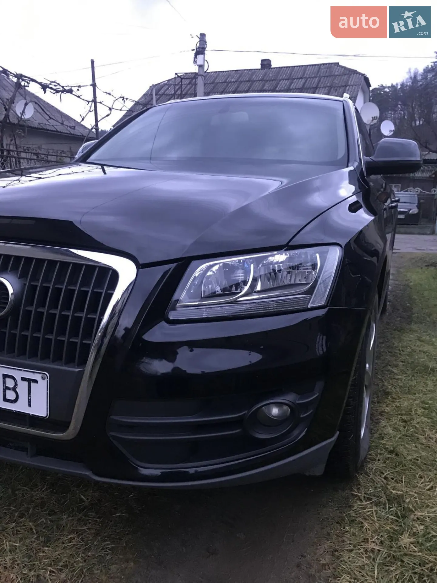 2012 Audi Q5 - мініатюра 30