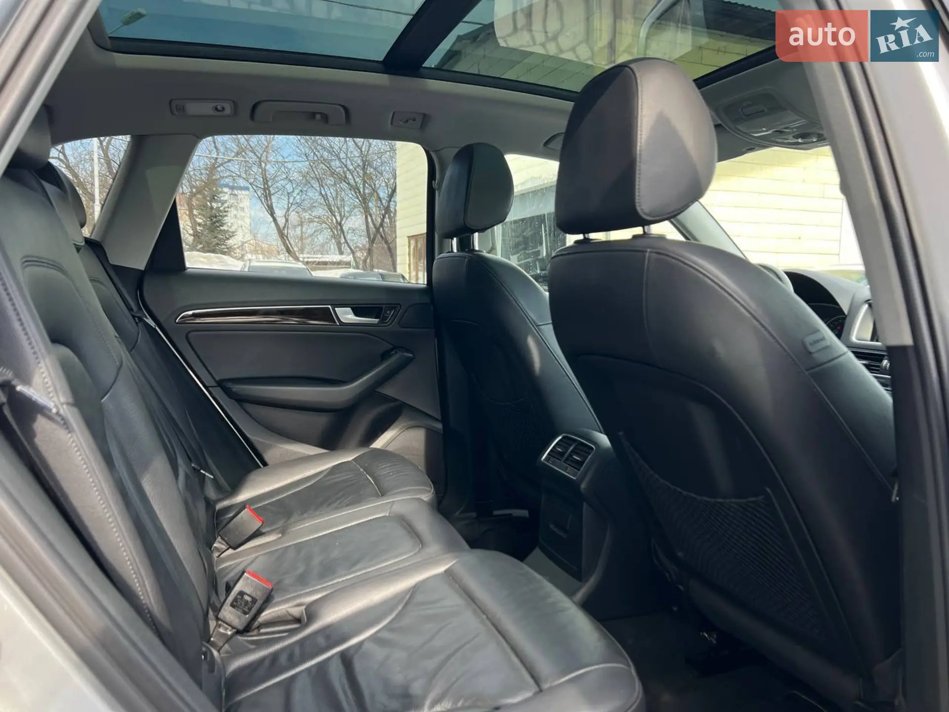 2014 Audi Q5 - мініатюра 20