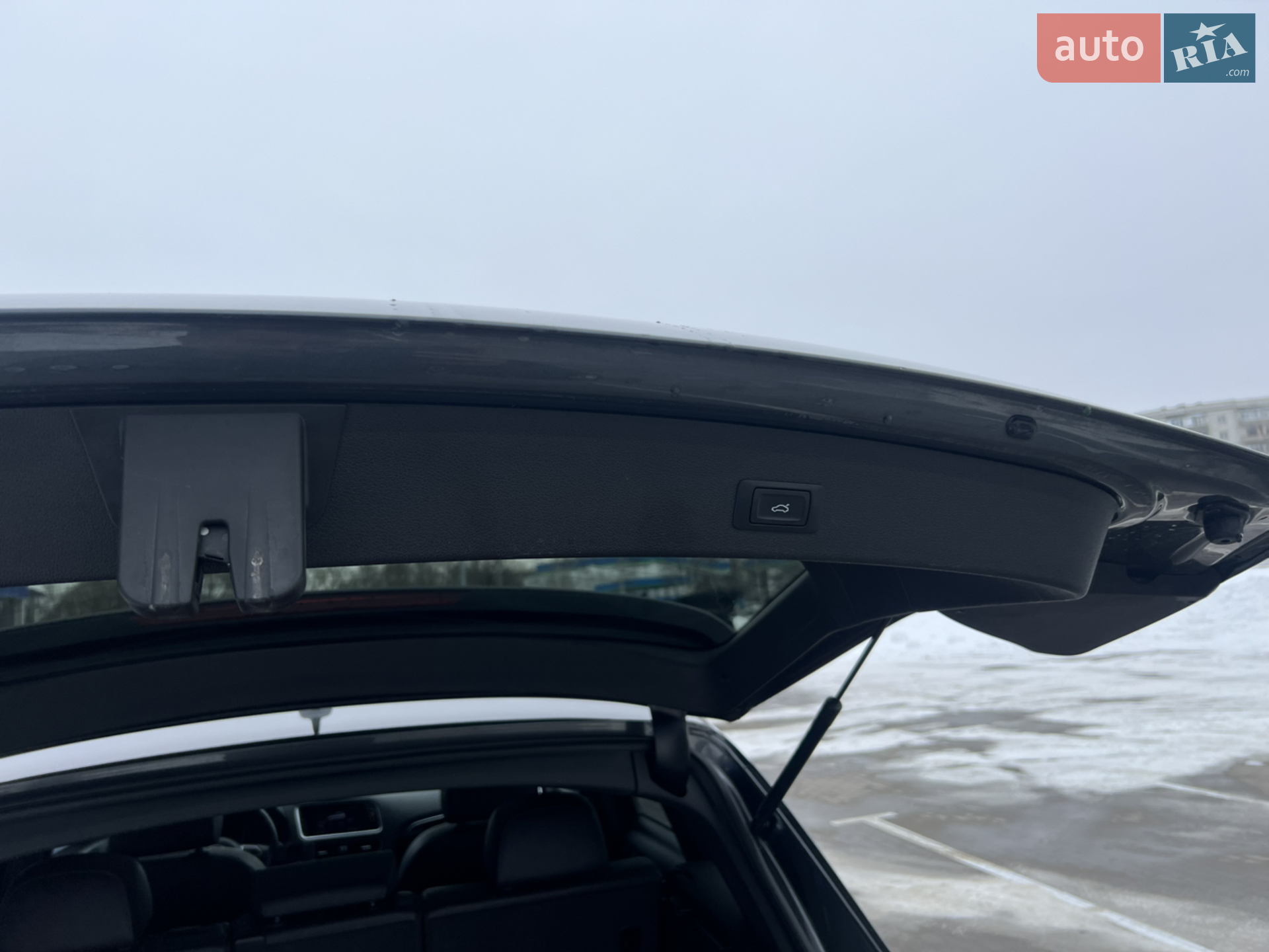 2015 Audi Q5 - мініатюра 15
