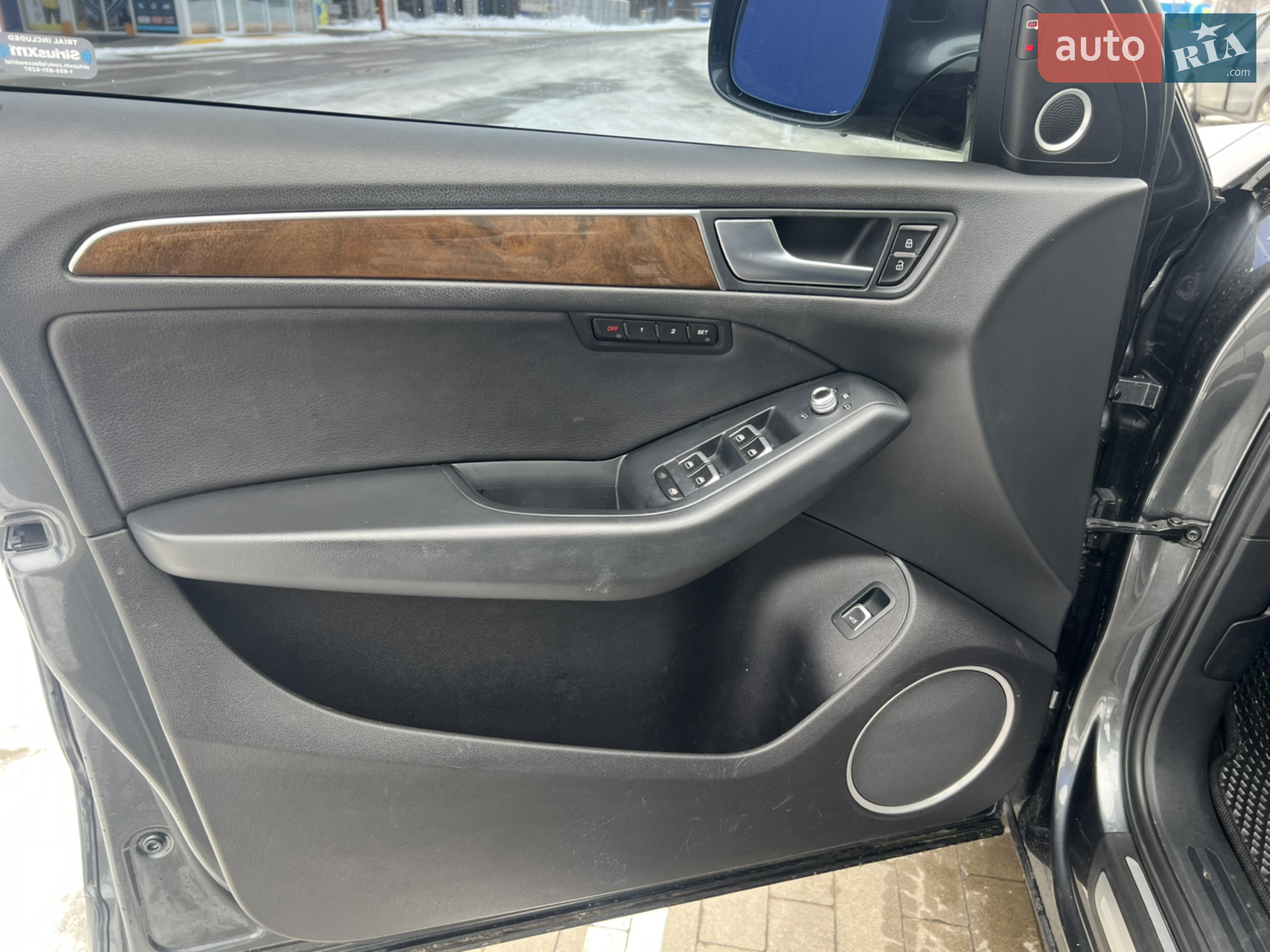 2015 Audi Q5 - мініатюра 7