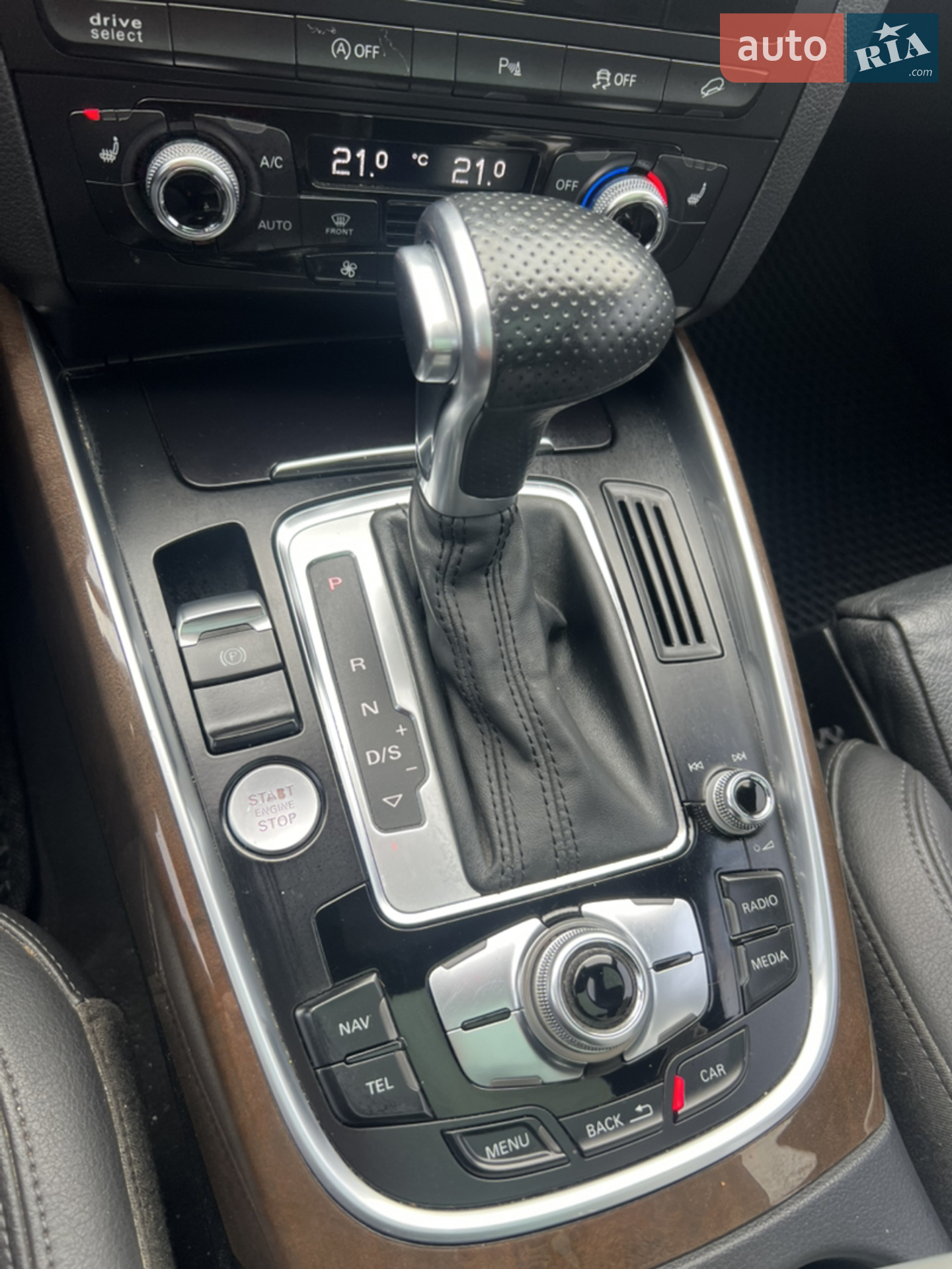 2015 Audi Q5 - мініатюра 10