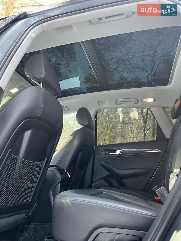 Позашляховик / Кросовер Audi Q5 2016 в Броварах фото 23 Позашляховик / Кросовер Audi Q5 2016 в Броварах