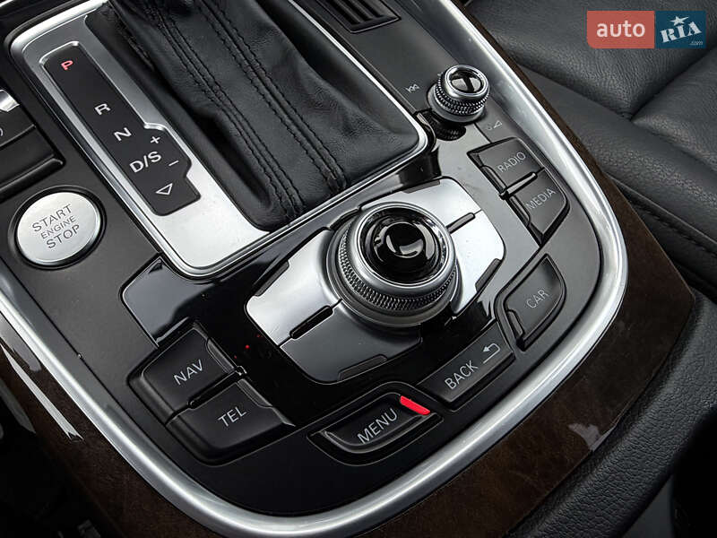Позашляховик / Кросовер Audi Q5 2016 в Дрогобичі фото 50 Позашляховик / Кросовер Audi Q5 2016 в Дрогобичі