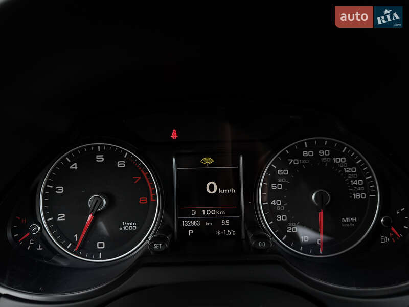 Позашляховик / Кросовер Audi Q5 2016 в Дрогобичі фото 62 Позашляховик / Кросовер Audi Q5 2016 в Дрогобичі