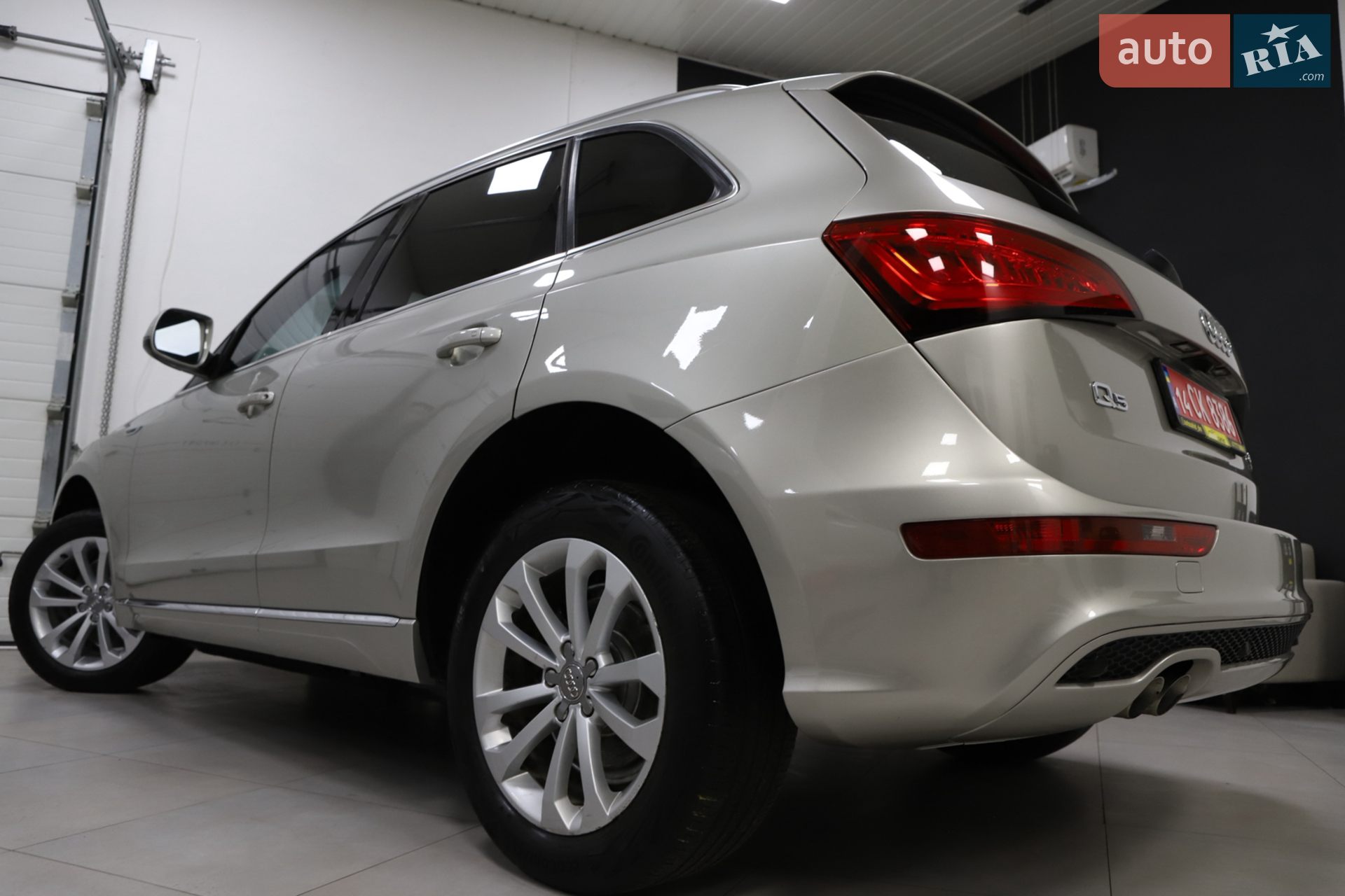 2013 Audi Q5 - мініатюра 33