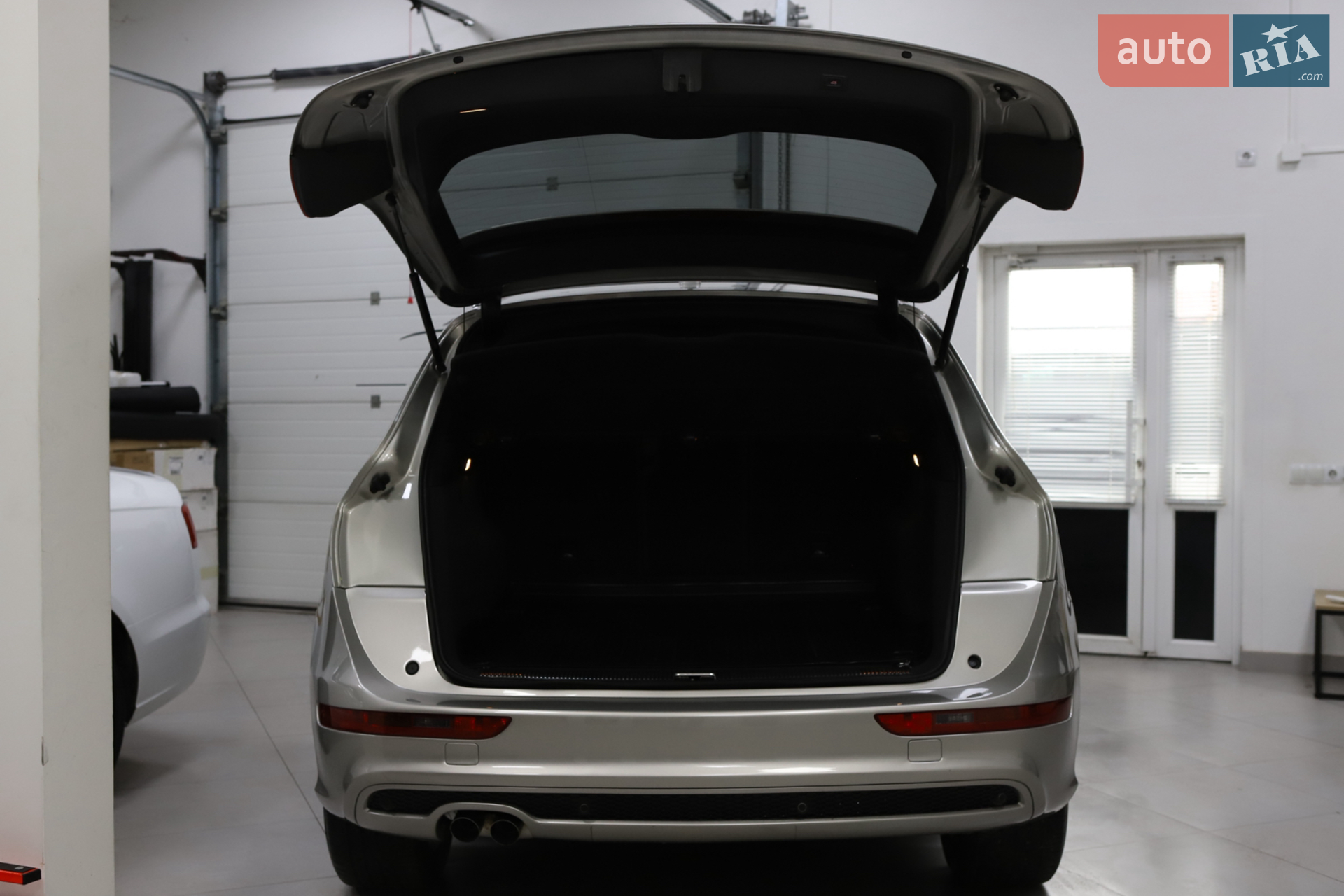 2013 Audi Q5 - мініатюра 43