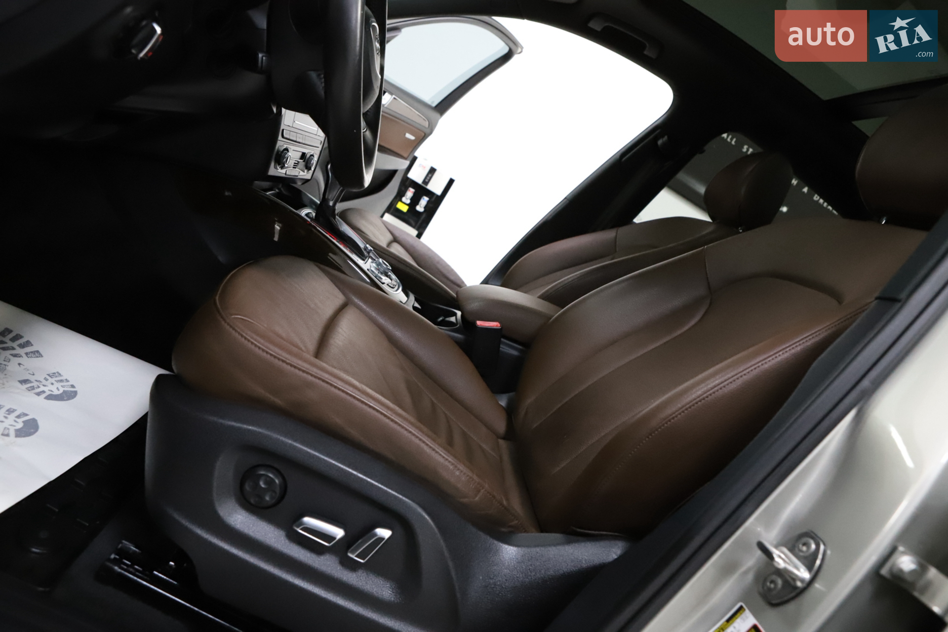 2013 Audi Q5 - мініатюра 53