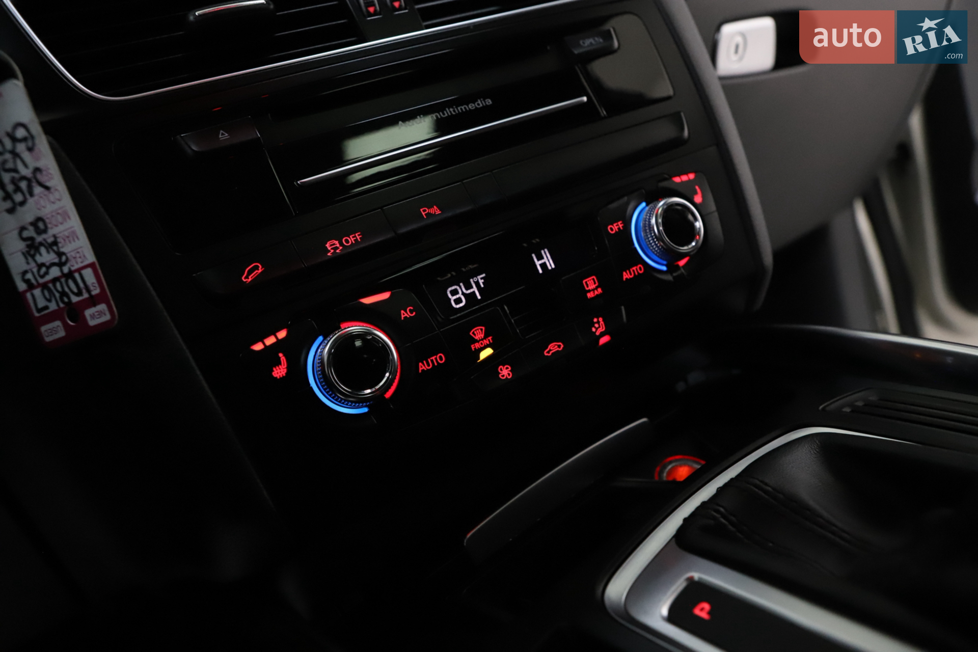 2013 Audi Q5 - мініатюра 63