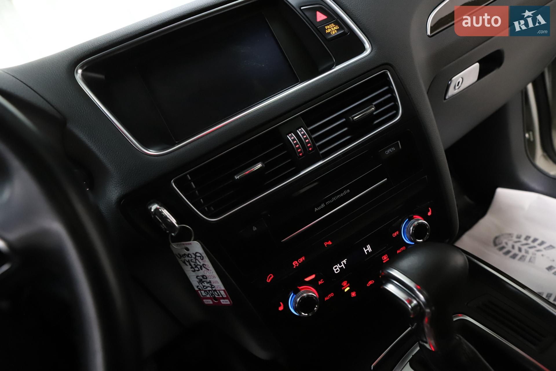 2013 Audi Q5 - мініатюра 68