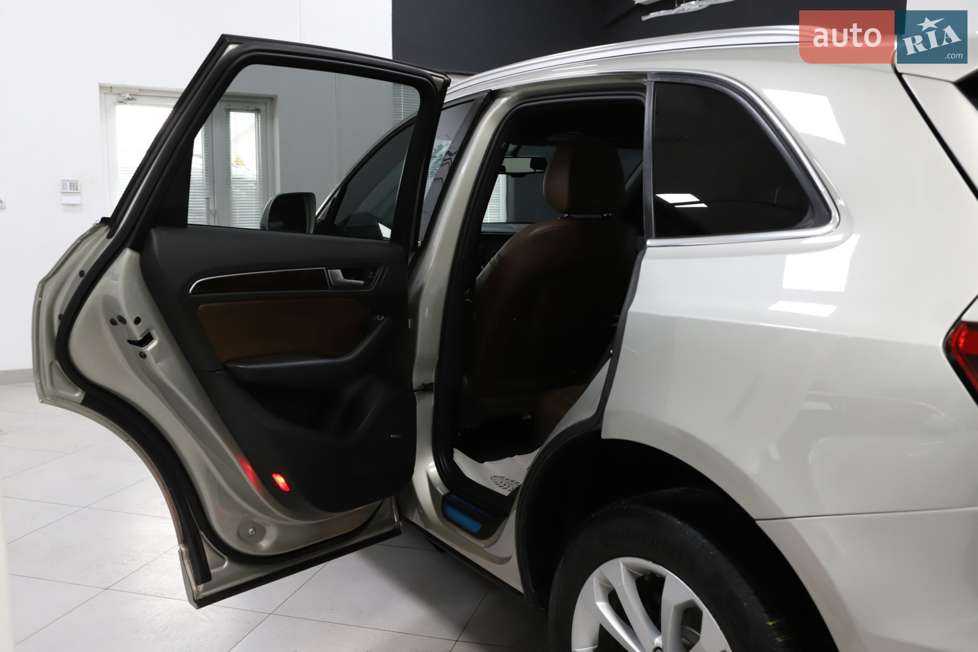 2013 Audi Q5 - мініатюра 78