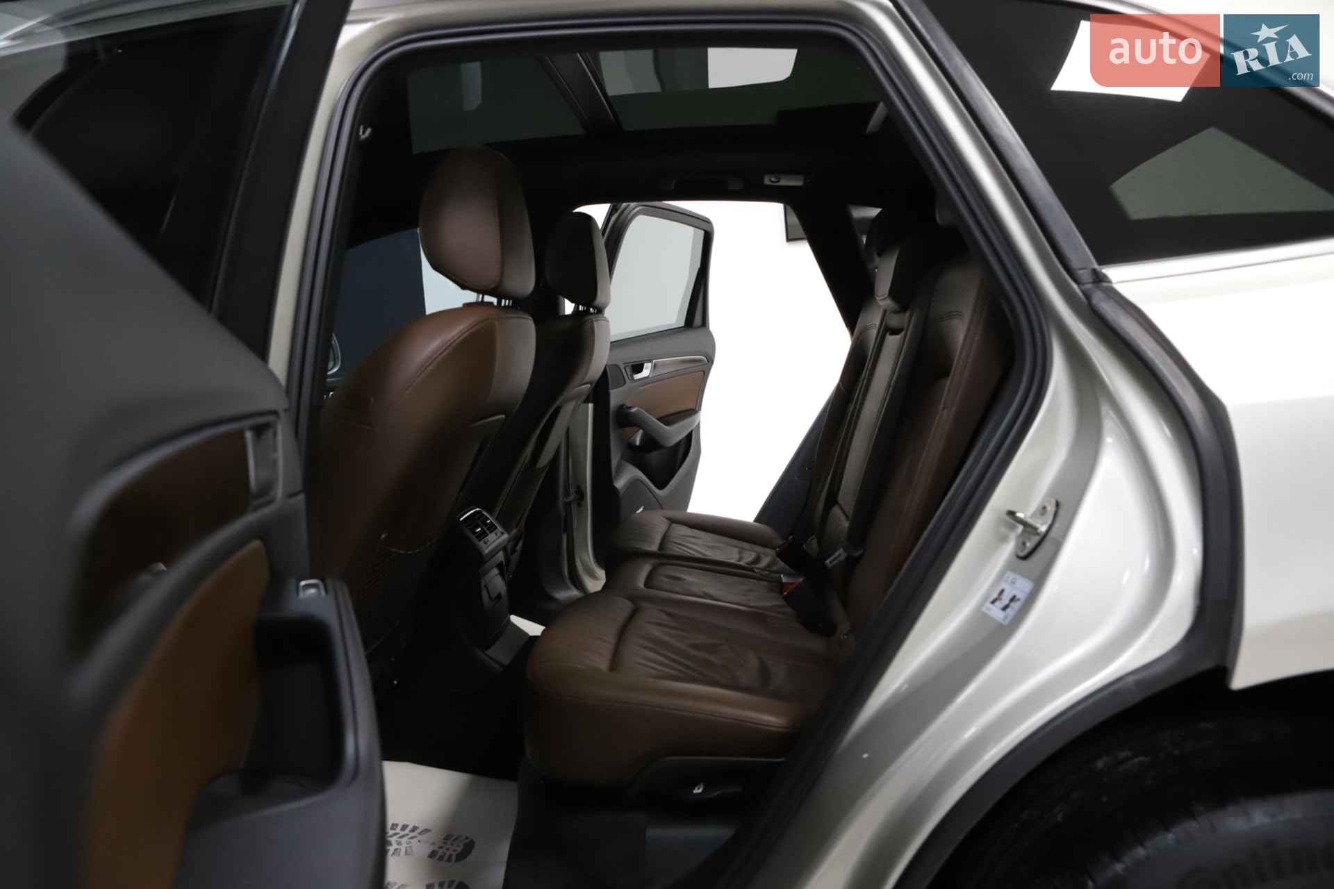 2013 Audi Q5 - мініатюра 82