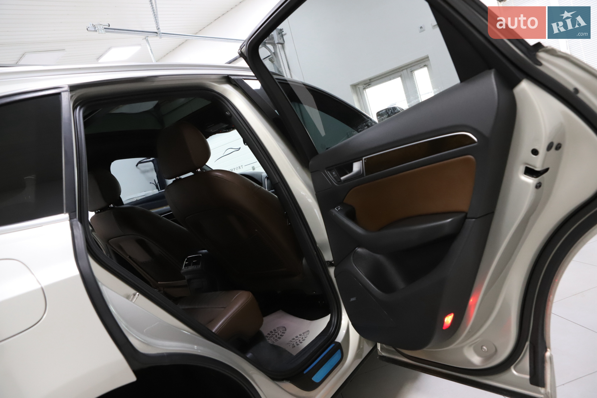 2013 Audi Q5 - мініатюра 89