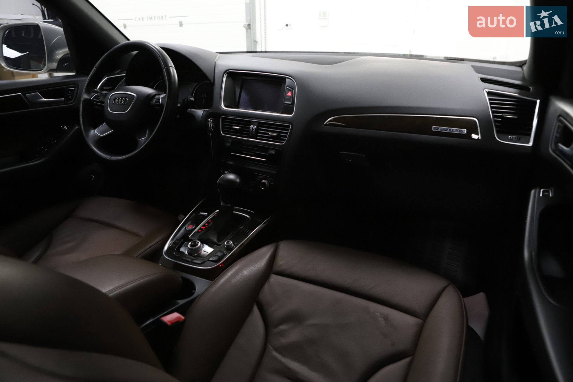 2013 Audi Q5 - мініатюра 94