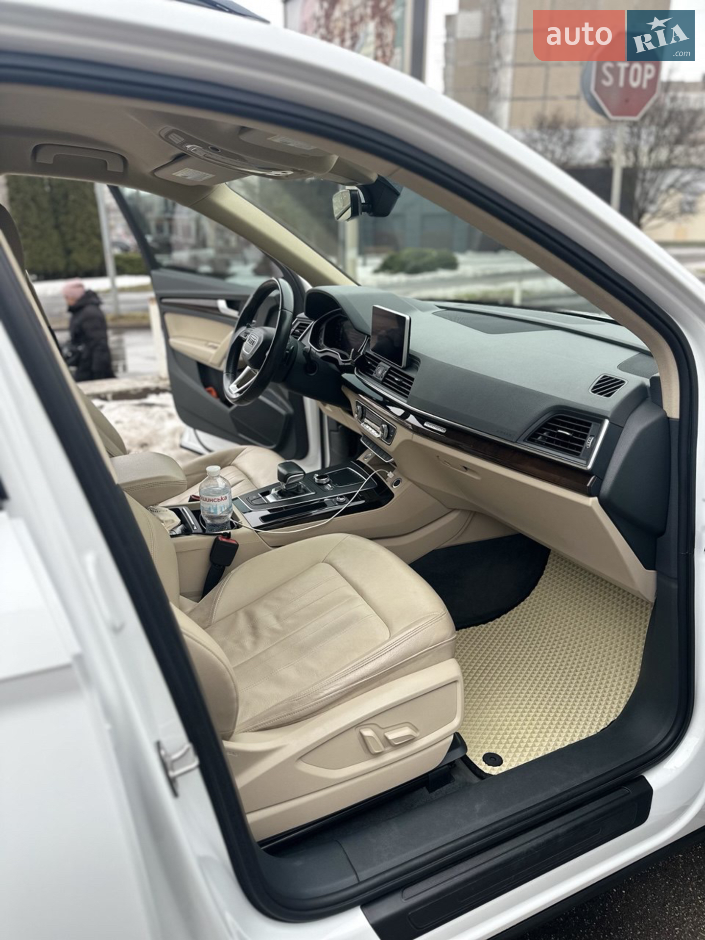 2018 Audi Q5 - мініатюра 19