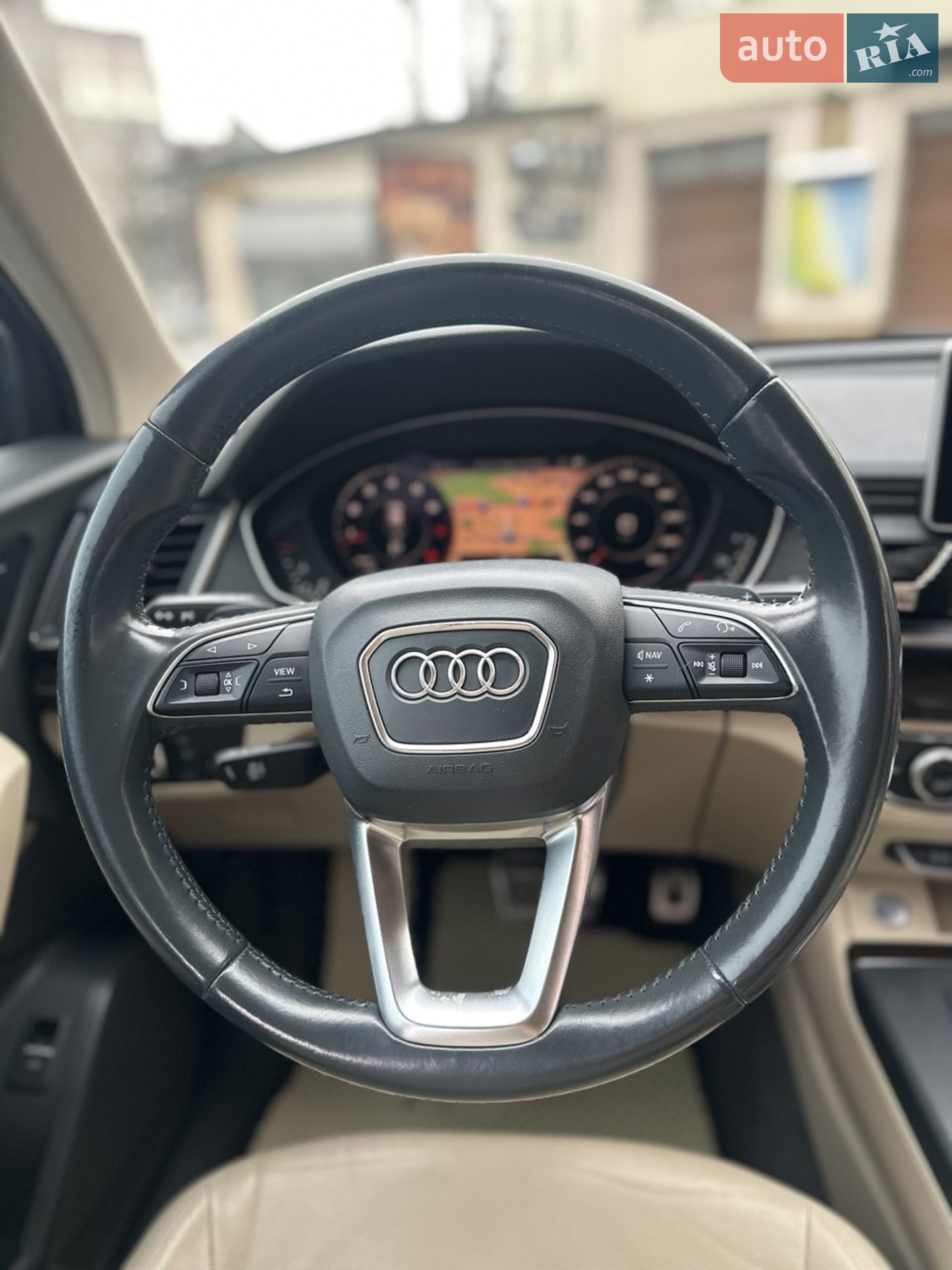 2018 Audi Q5 - мініатюра 28