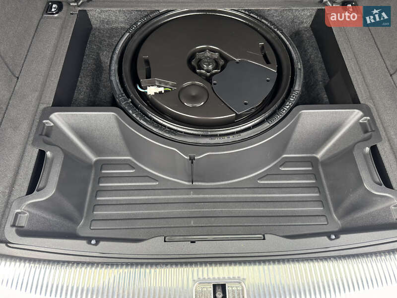 Внедорожник / Кроссовер Audi Q5 2013 в Луцке фото 44 Внедорожник / Кроссовер Audi Q5 2013 в Луцке