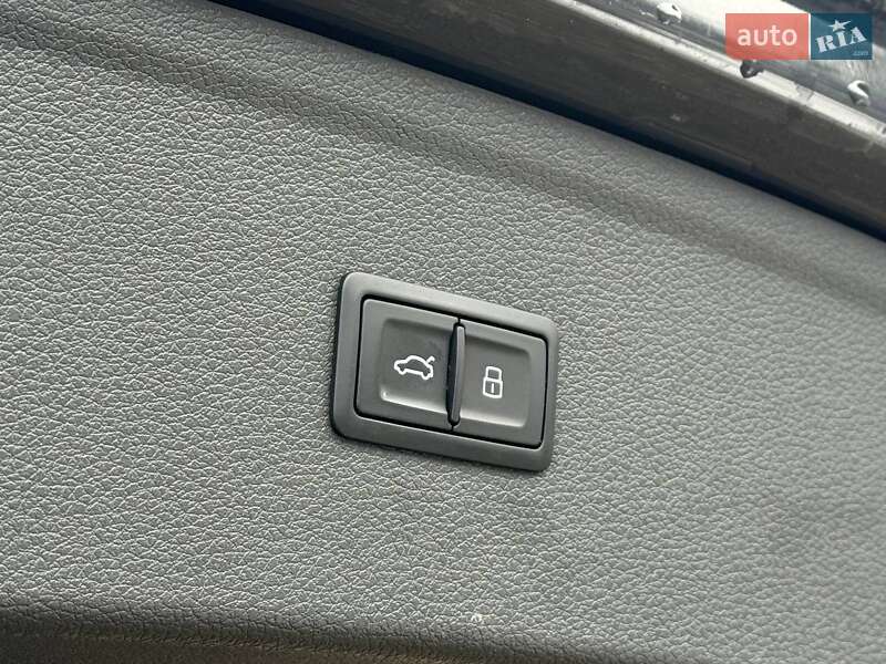 Внедорожник / Кроссовер Audi Q5 2017 в Стрые фото 31 Внедорожник / Кроссовер Audi Q5 2017 в Стрые