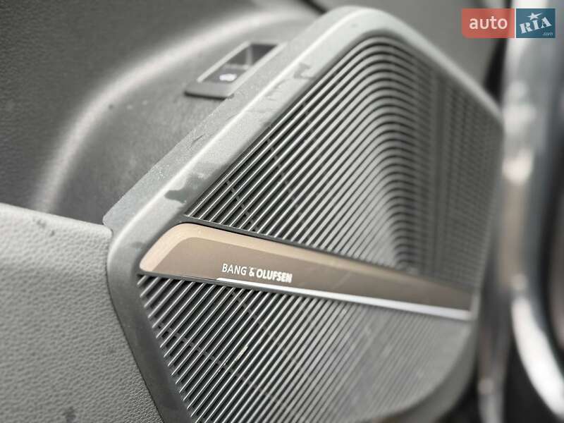 Внедорожник / Кроссовер Audi Q5 2017 в Стрые фото 27 Внедорожник / Кроссовер Audi Q5 2017 в Стрые