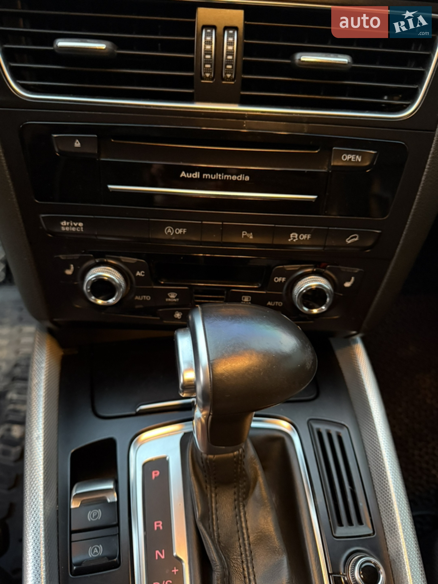 2012 Audi Q5 - мініатюра 11