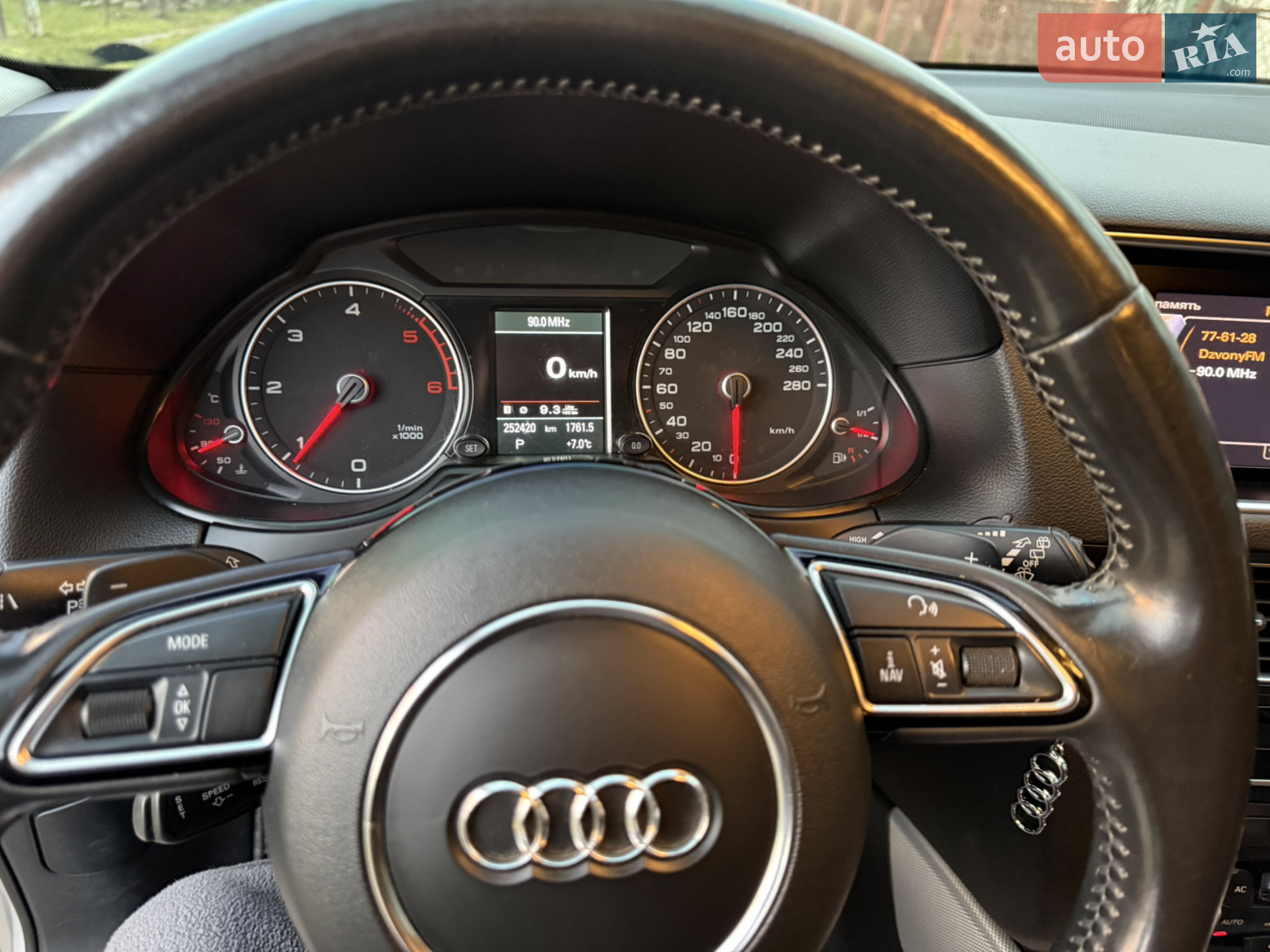 2012 Audi Q5 - мініатюра 10