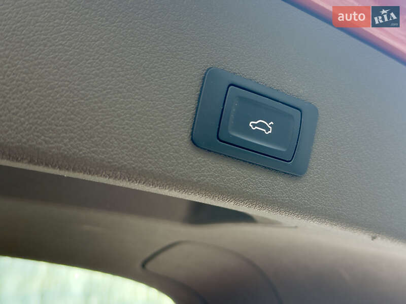 Позашляховик / Кросовер Audi Q5 2014 в Вінниці