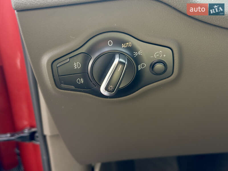 Позашляховик / Кросовер Audi Q5 2014 в Вінниці