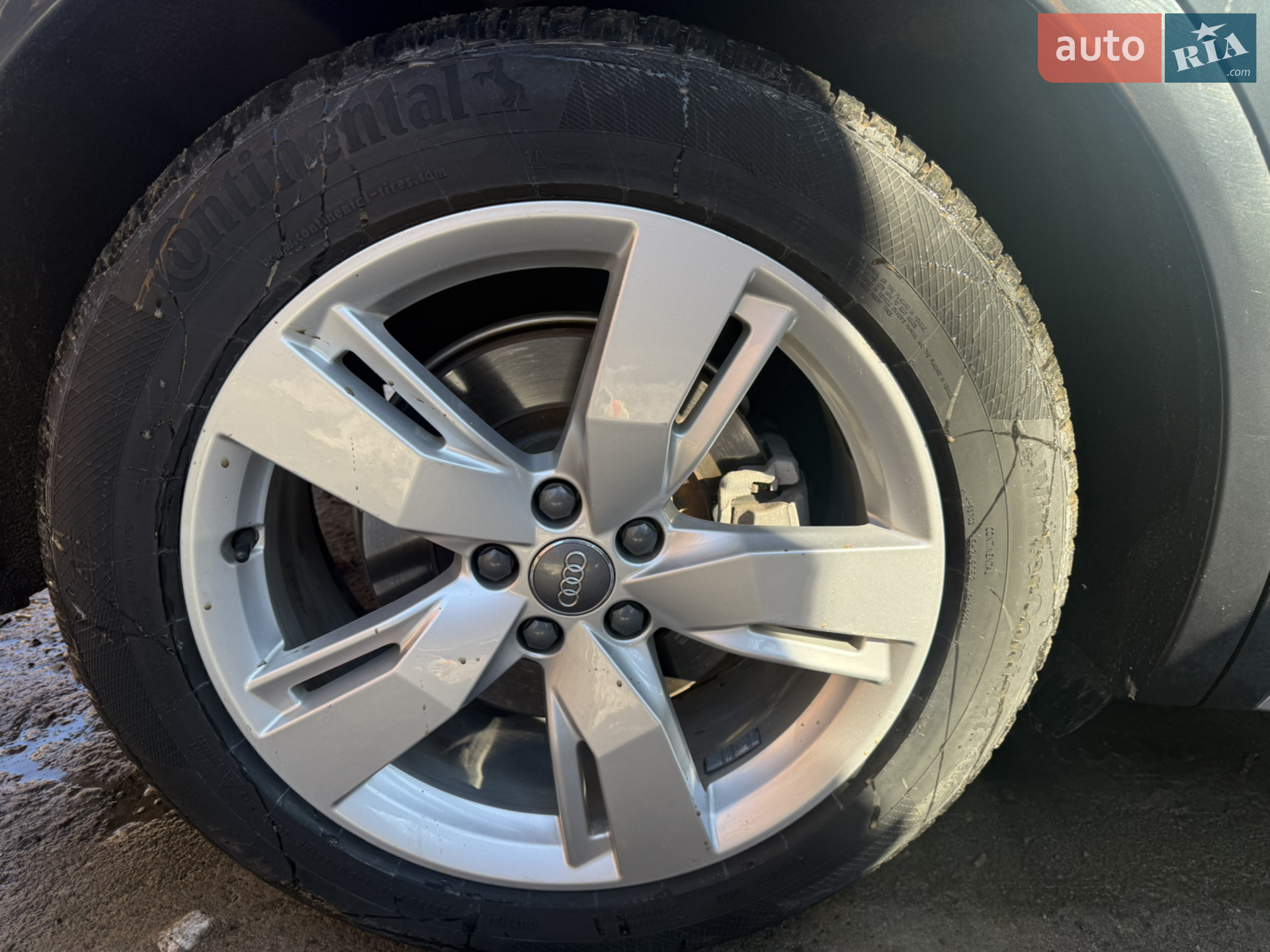 2019 Audi Q5 - мініатюра 6