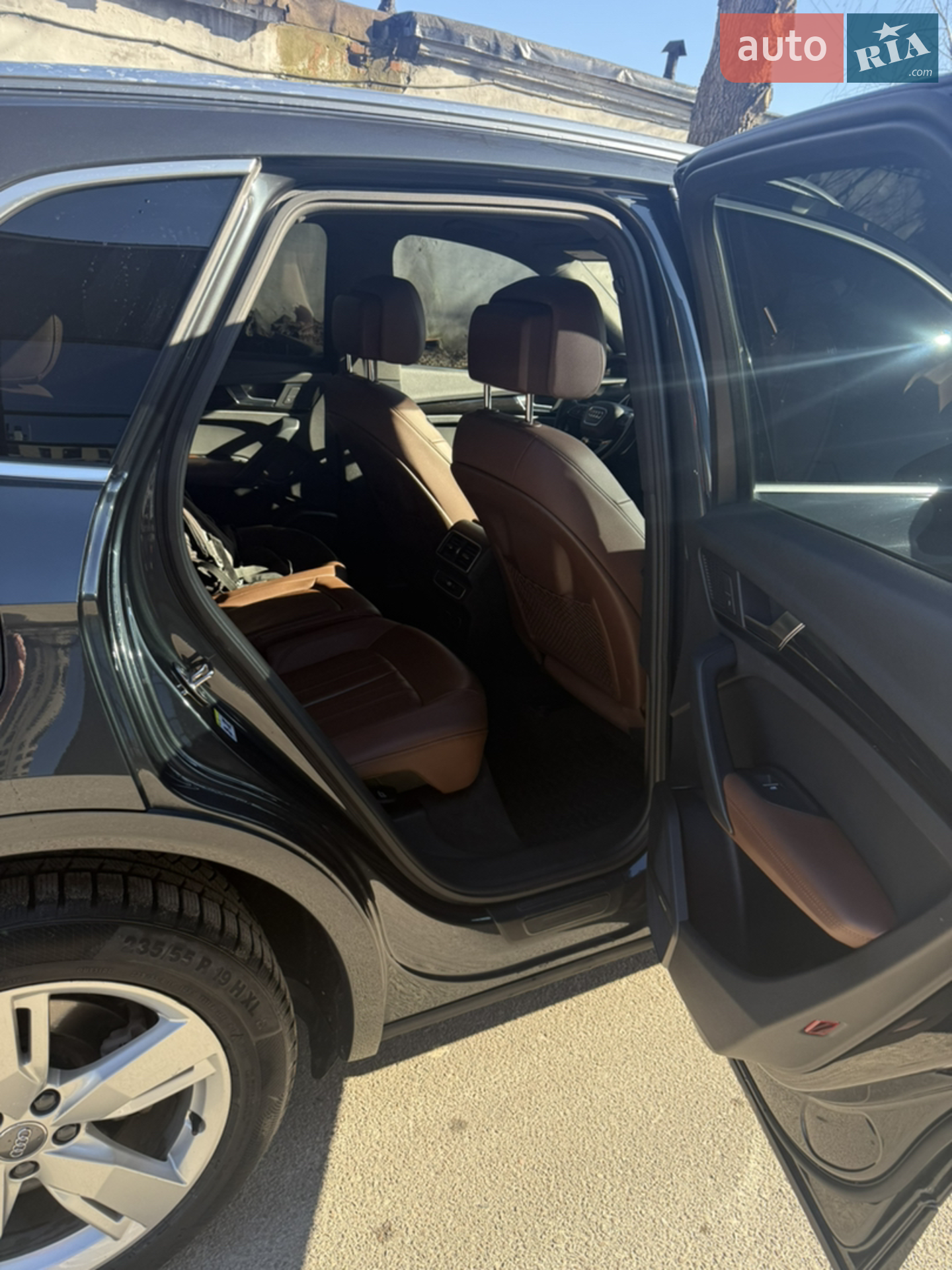 2019 Audi Q5 - мініатюра 11