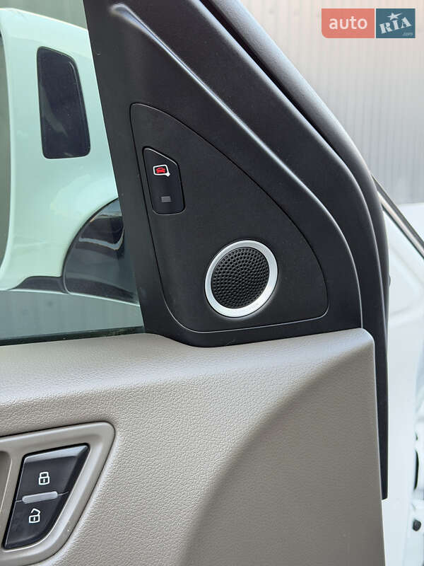 Внедорожник / Кроссовер Audi Q5 2015 в Ивано-Франковске фото 23 Внедорожник / Кроссовер Audi Q5 2015 в Ивано-Франковске