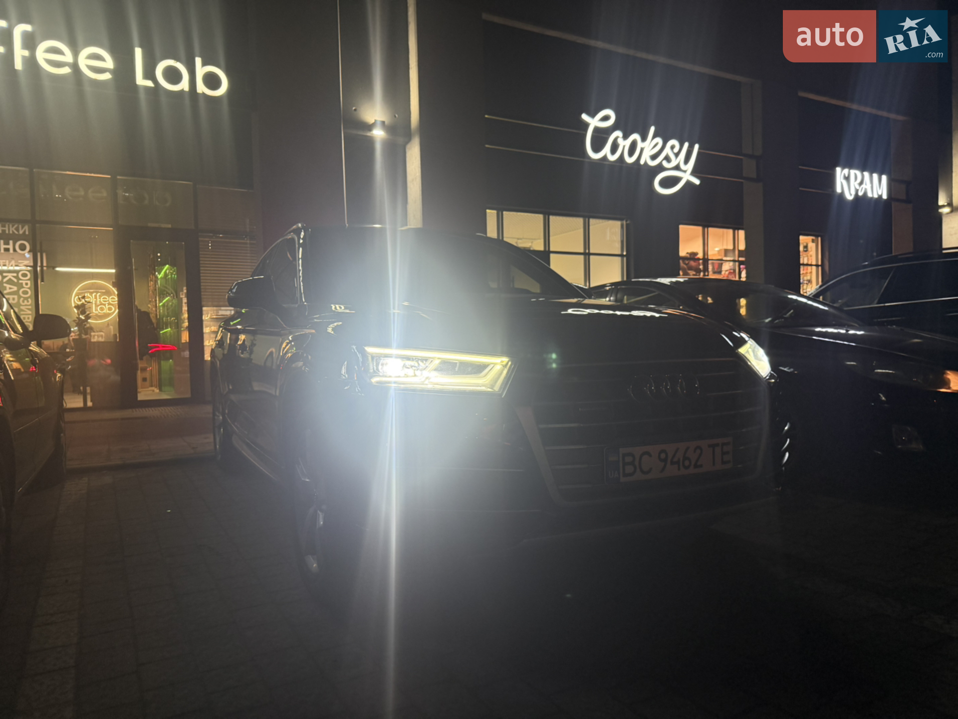 2019 Audi Q5 - мініатюра 20