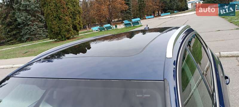 Позашляховик / Кросовер Audi Q5 2013 в Жовтих Водах фото 35 Позашляховик / Кросовер Audi Q5 2013 в Жовтих Водах